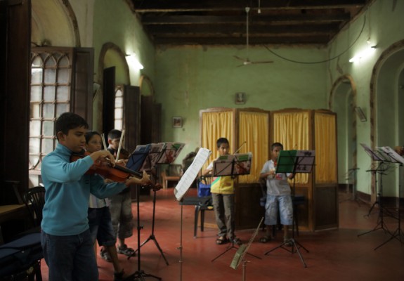 Pilar music school(2)