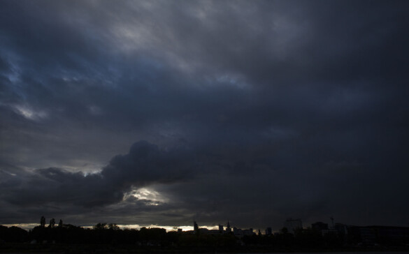 Warsaw September 2022